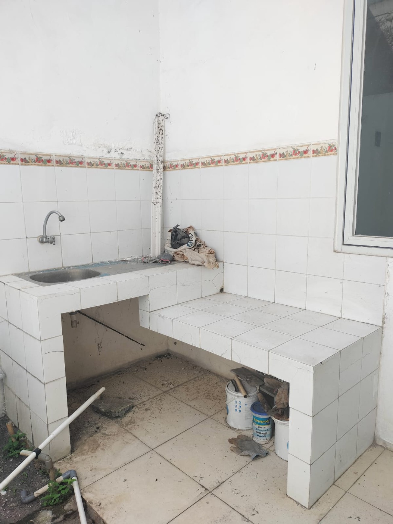 Rumah Siap Huni di Grand Nusa Indah, Cileungsi