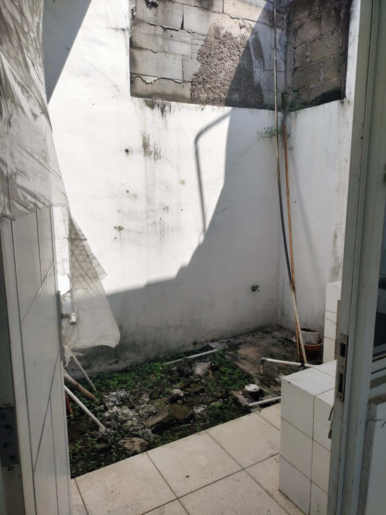 Rumah Siap Huni di Grand Nusa Indah, Cileungsi