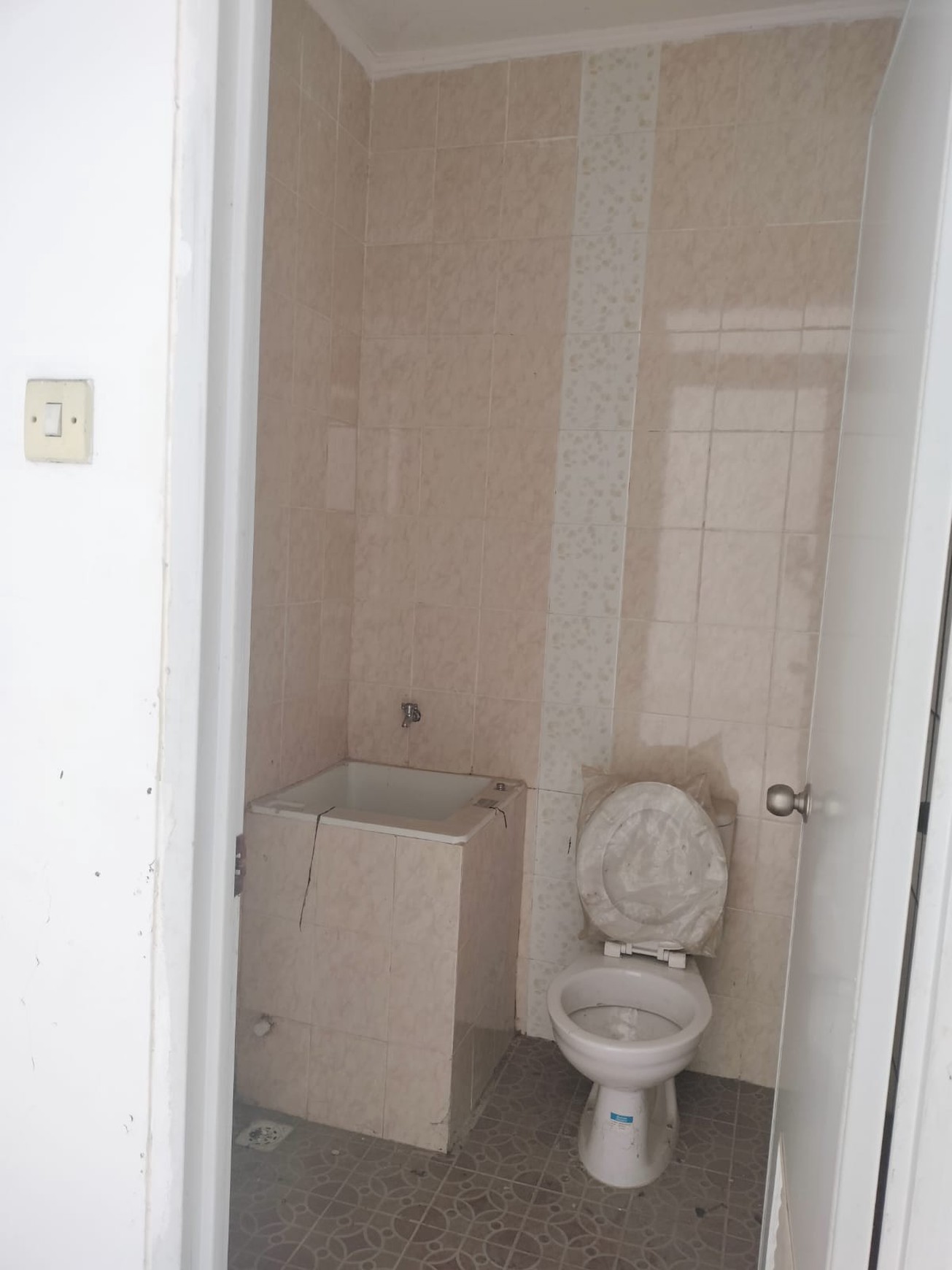 Rumah Siap Huni di Grand Nusa Indah, Cileungsi