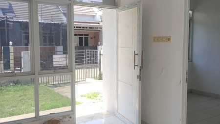 Rumah Siap Huni di Grand Nusa Indah, Cileungsi