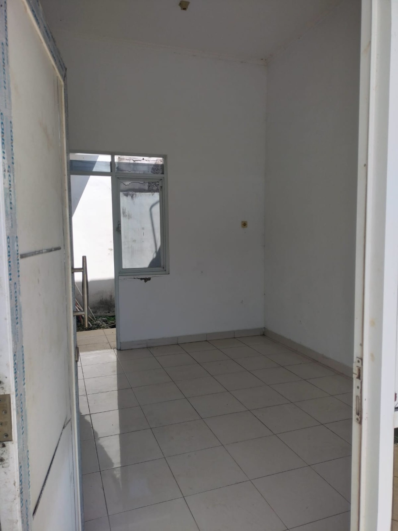 Rumah Siap Huni di Grand Nusa Indah, Cileungsi