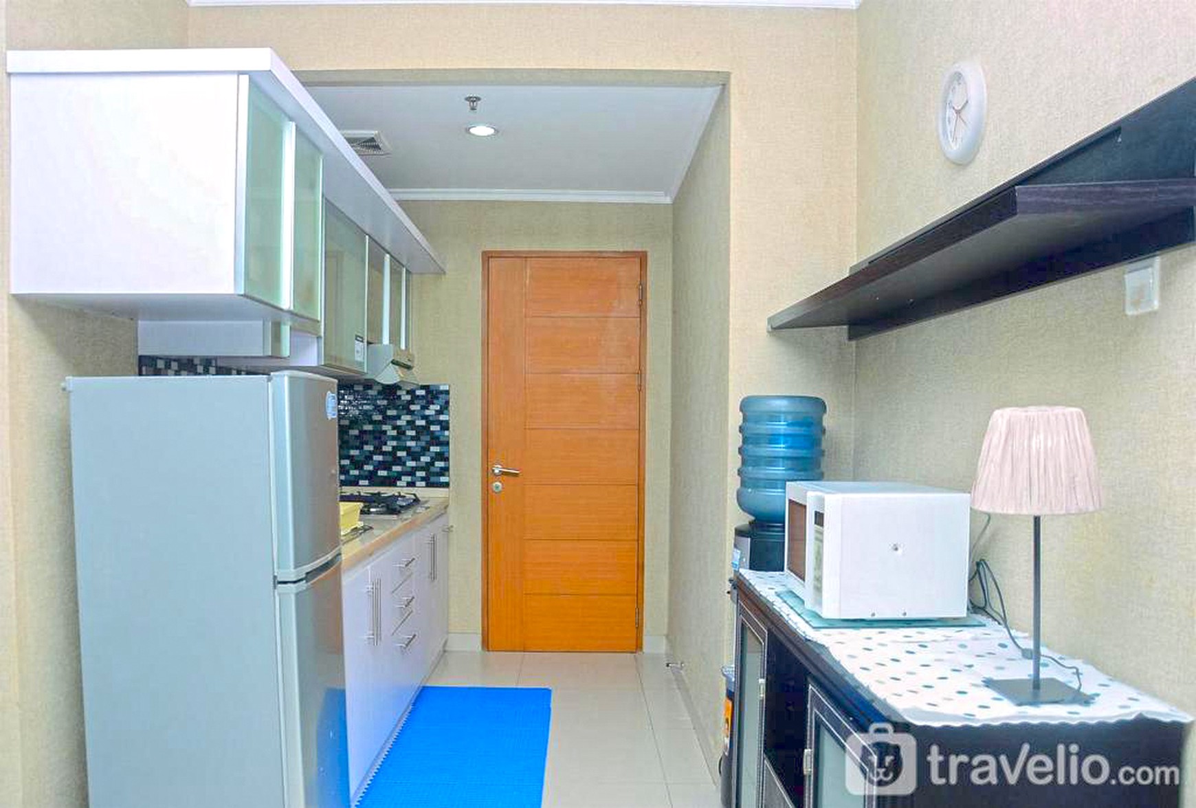 Apartement 3BR HAMPTON'S Pondok Indah