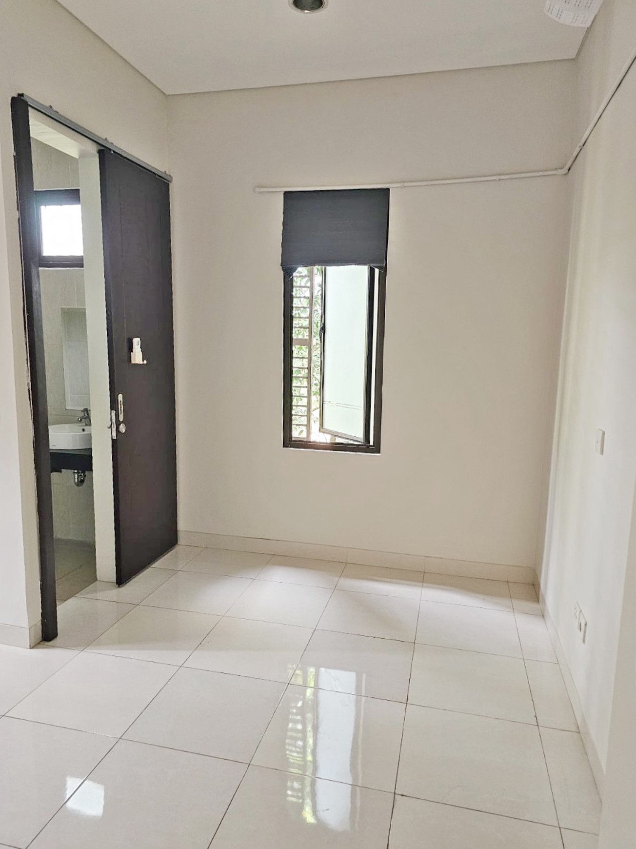 Rumah 3 lantai di Greenwich Cluster Whelford BSD City
