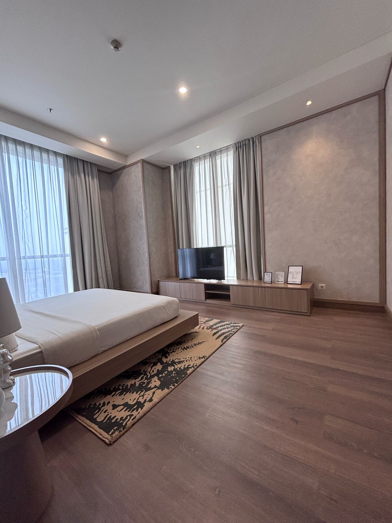 For Sale Apartement The Pakubuwono Spring Brand New Unit Fully Furnished 2 beds