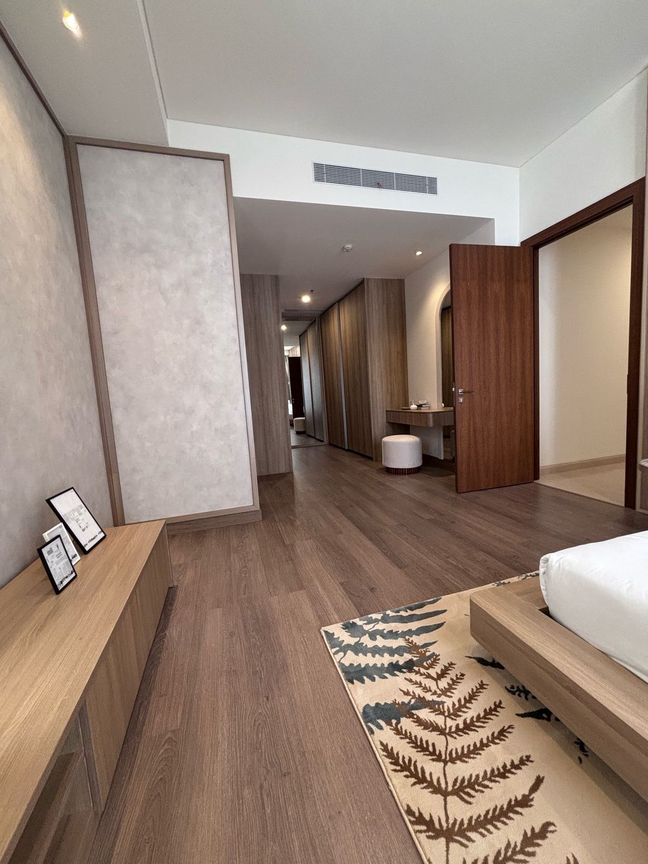 For Sale Apartement The Pakubuwono Spring Brand New Unit Fully Furnished 2 beds