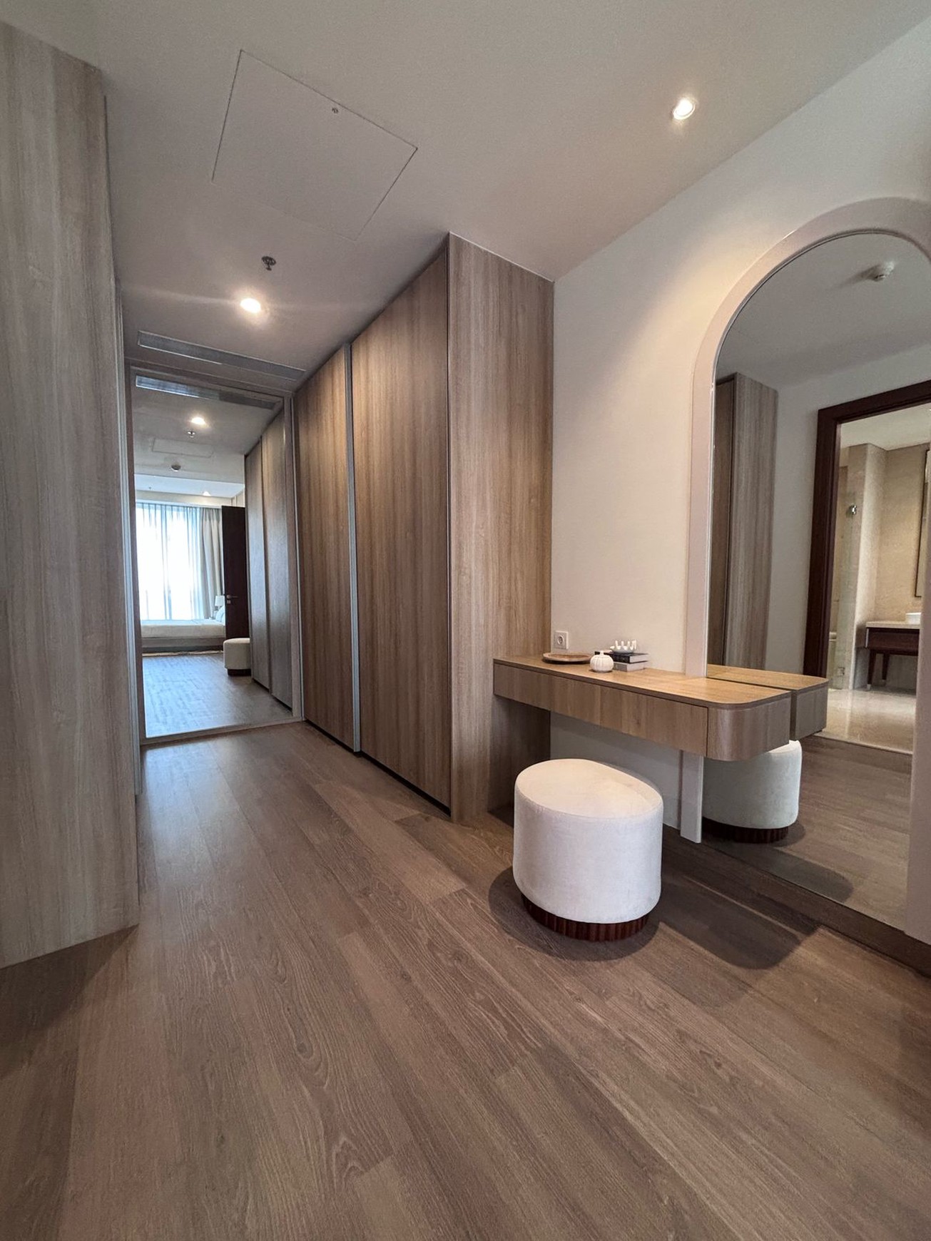 For Sale Apartement The Pakubuwono Spring Brand New Unit Fully Furnished 2 beds