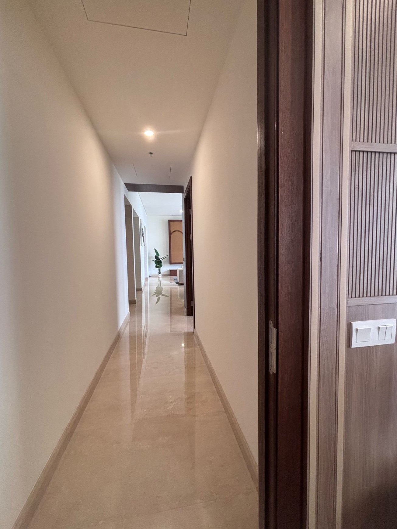 For Sale Apartement The Pakubuwono Spring Brand New Unit Fully Furnished 2 beds