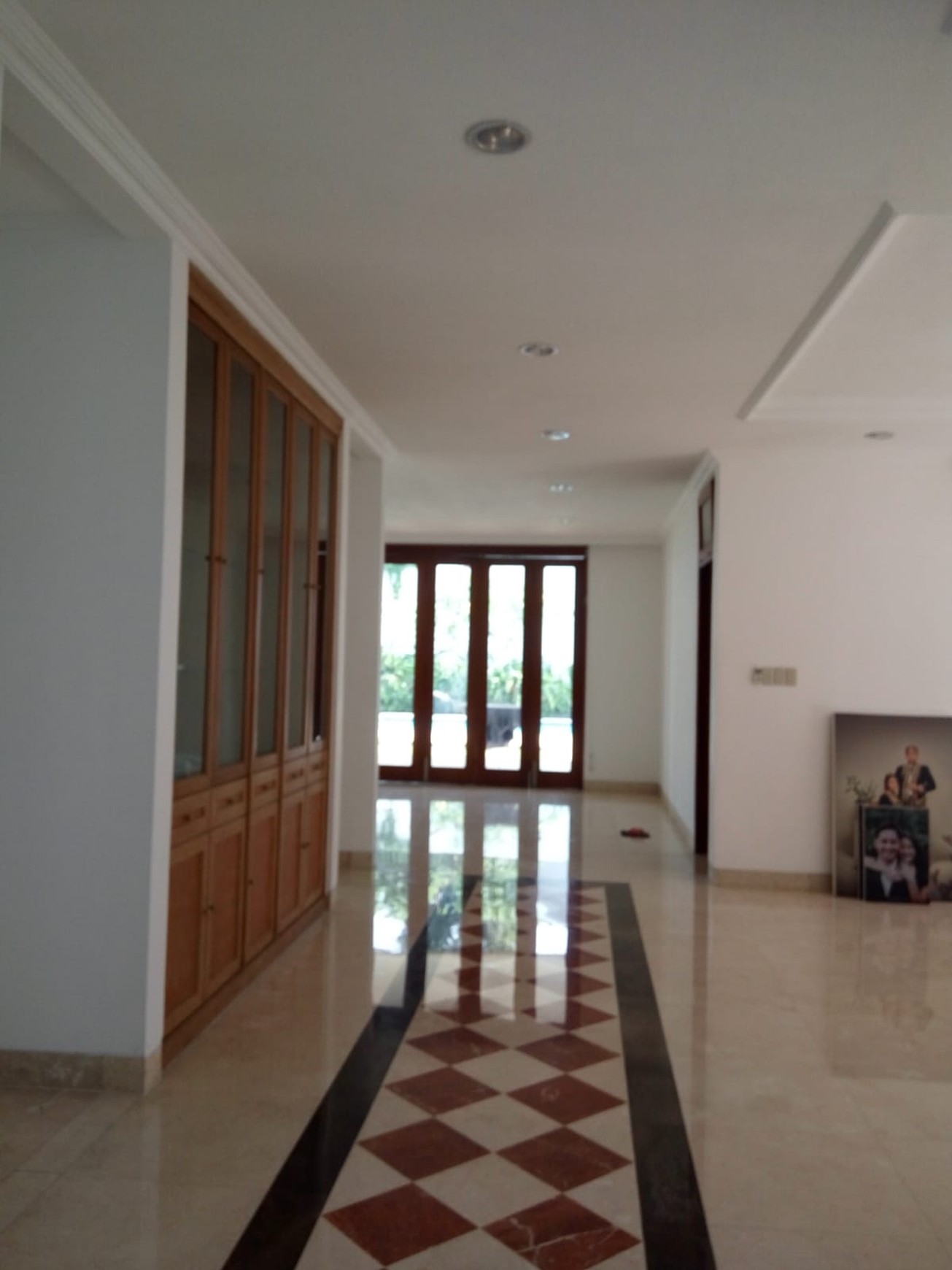 DIJUAL RUMAH LUX/MEWAH DI AREA PEJATEN