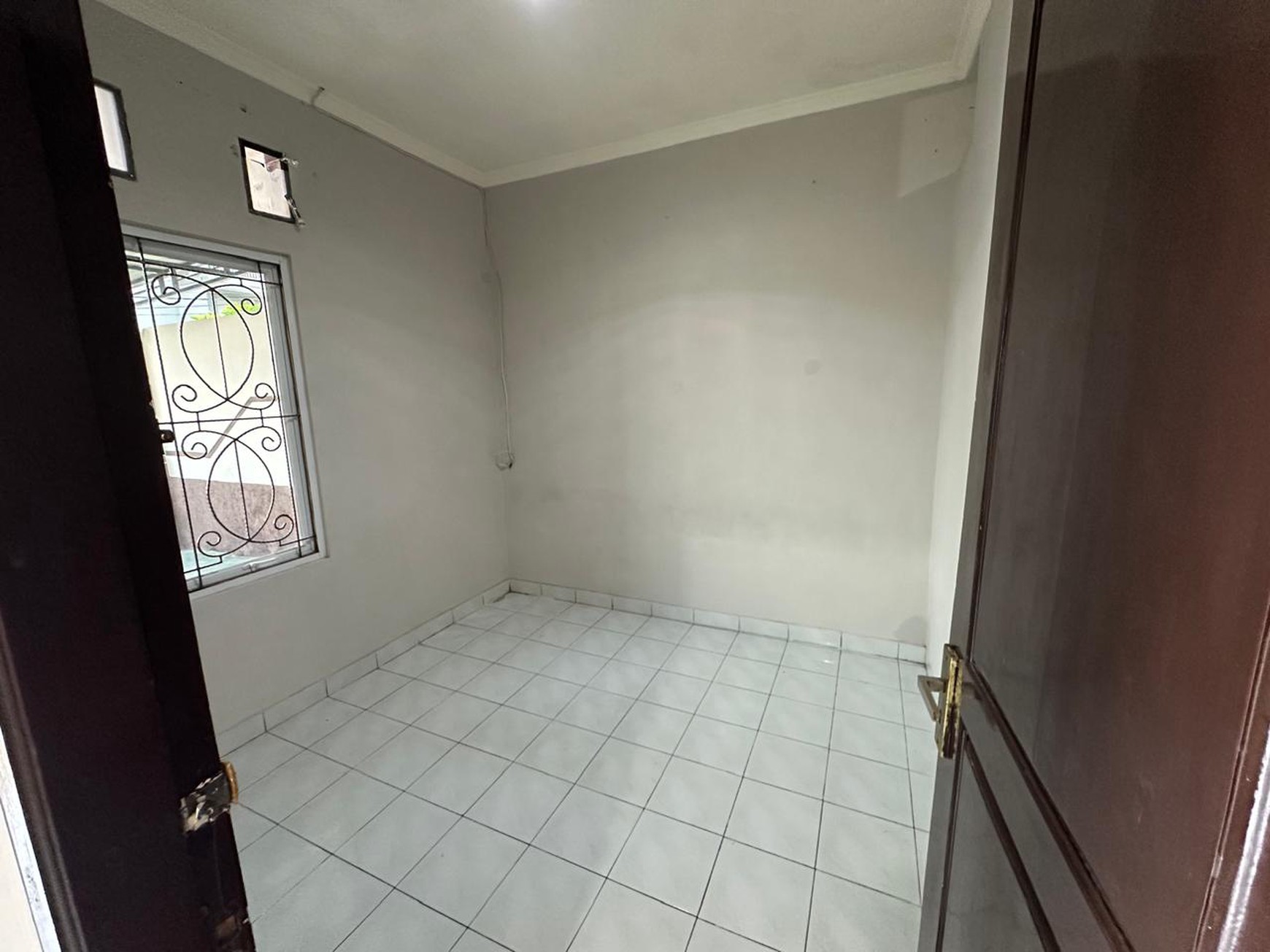 Rumah Tanjung Karang Pusat 2 Lantai