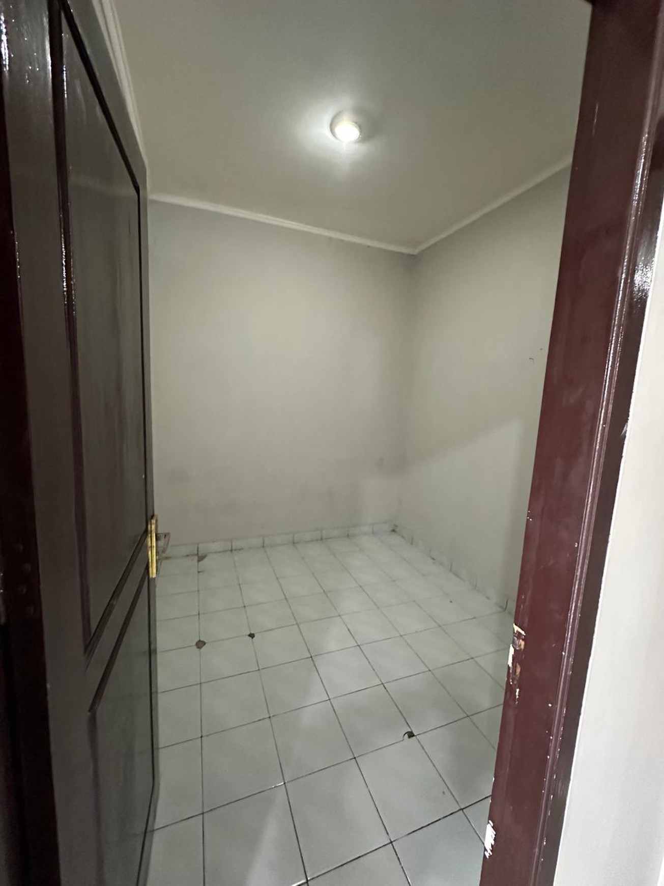 Rumah Tanjung Karang Pusat 2 Lantai