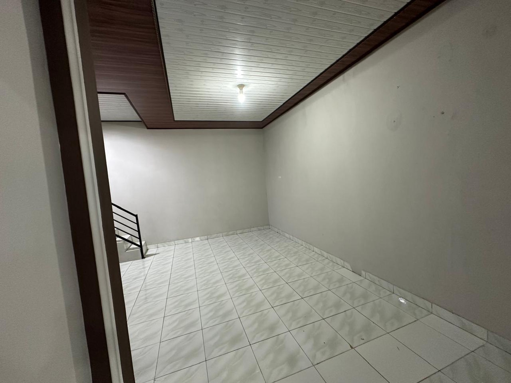 Rumah Tanjung Karang Pusat 2 Lantai