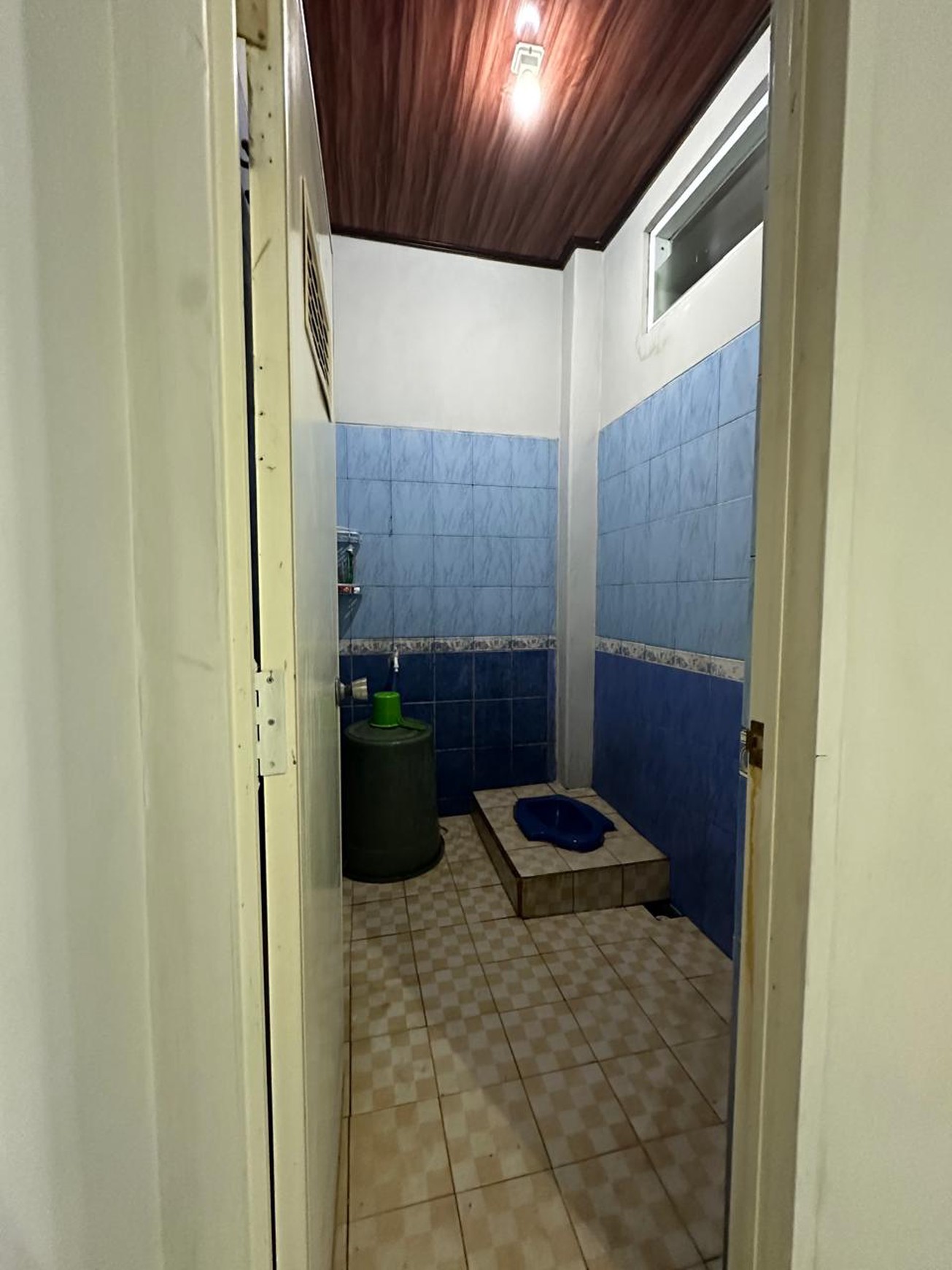 Rumah Tanjung Karang Pusat 2 Lantai