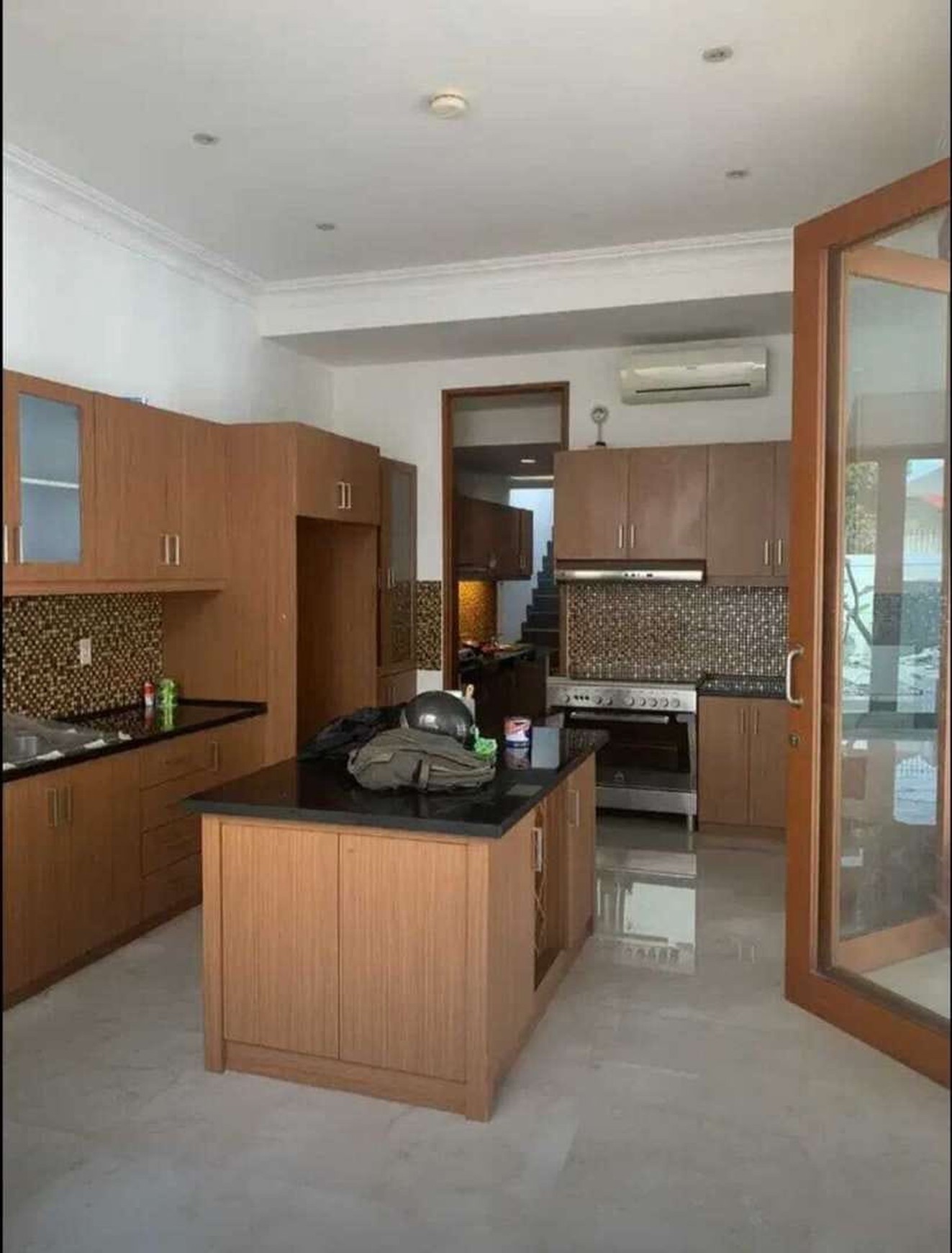 DIJUAL RUMAH LUX/MEWAH DI AREA CILANDAK