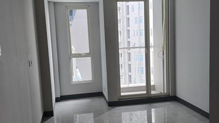 Dijual Rugi Apartemen East Coast Mansion Bella Tower Type Studio Surabaya Timur