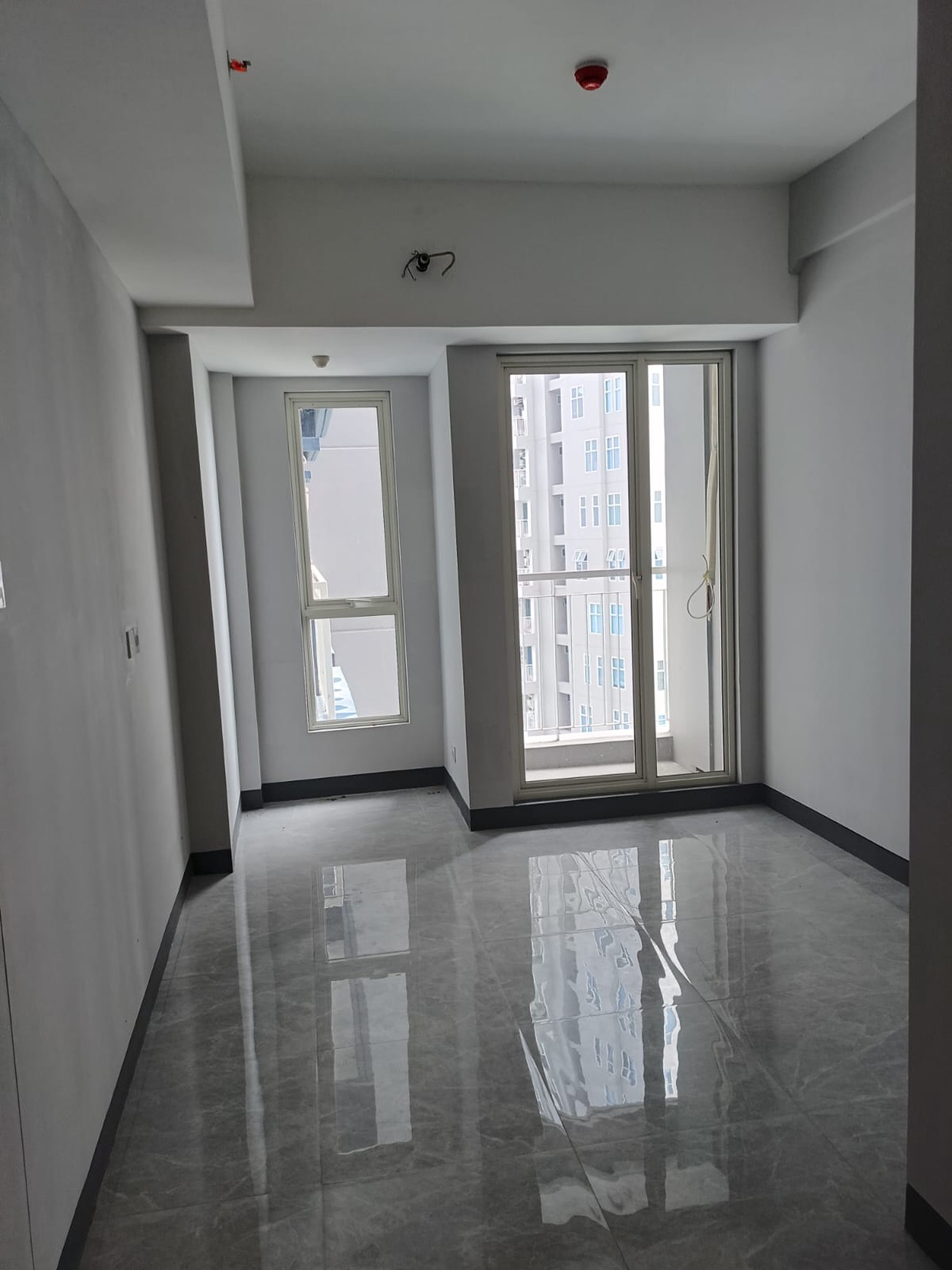 Dijual Rugi Apartemen East Coast Mansion Bella Tower Type Studio Surabaya Timur
