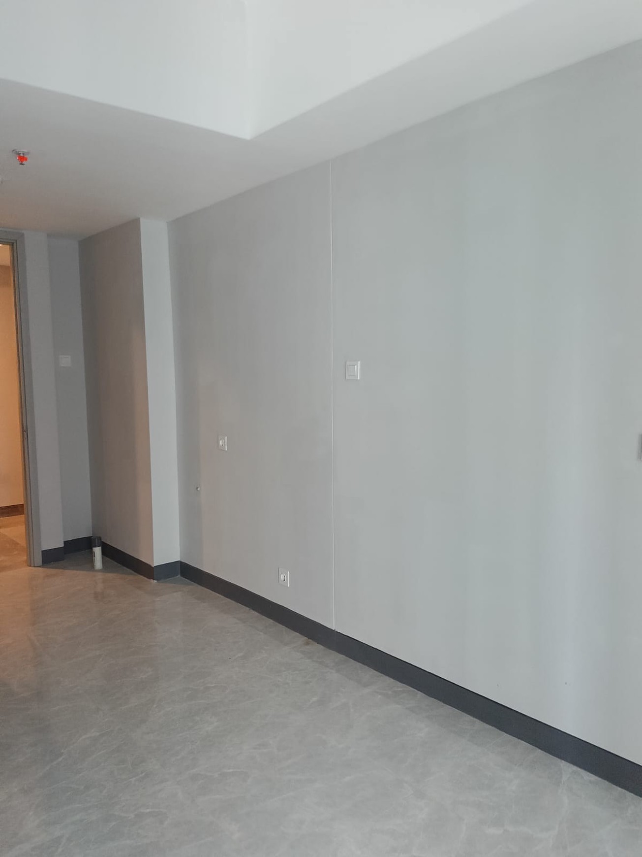 Dijual Rugi Apartemen East Coast Mansion Bella Tower Type Studio Surabaya Timur