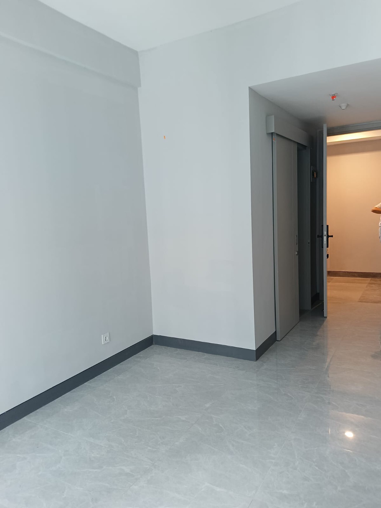 Dijual Rugi Apartemen East Coast Mansion Bella Tower Type Studio Surabaya Timur