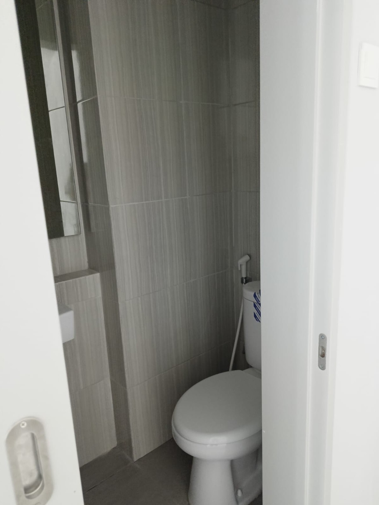 Dijual Rugi Apartemen East Coast Mansion Bella Tower Type Studio Surabaya Timur