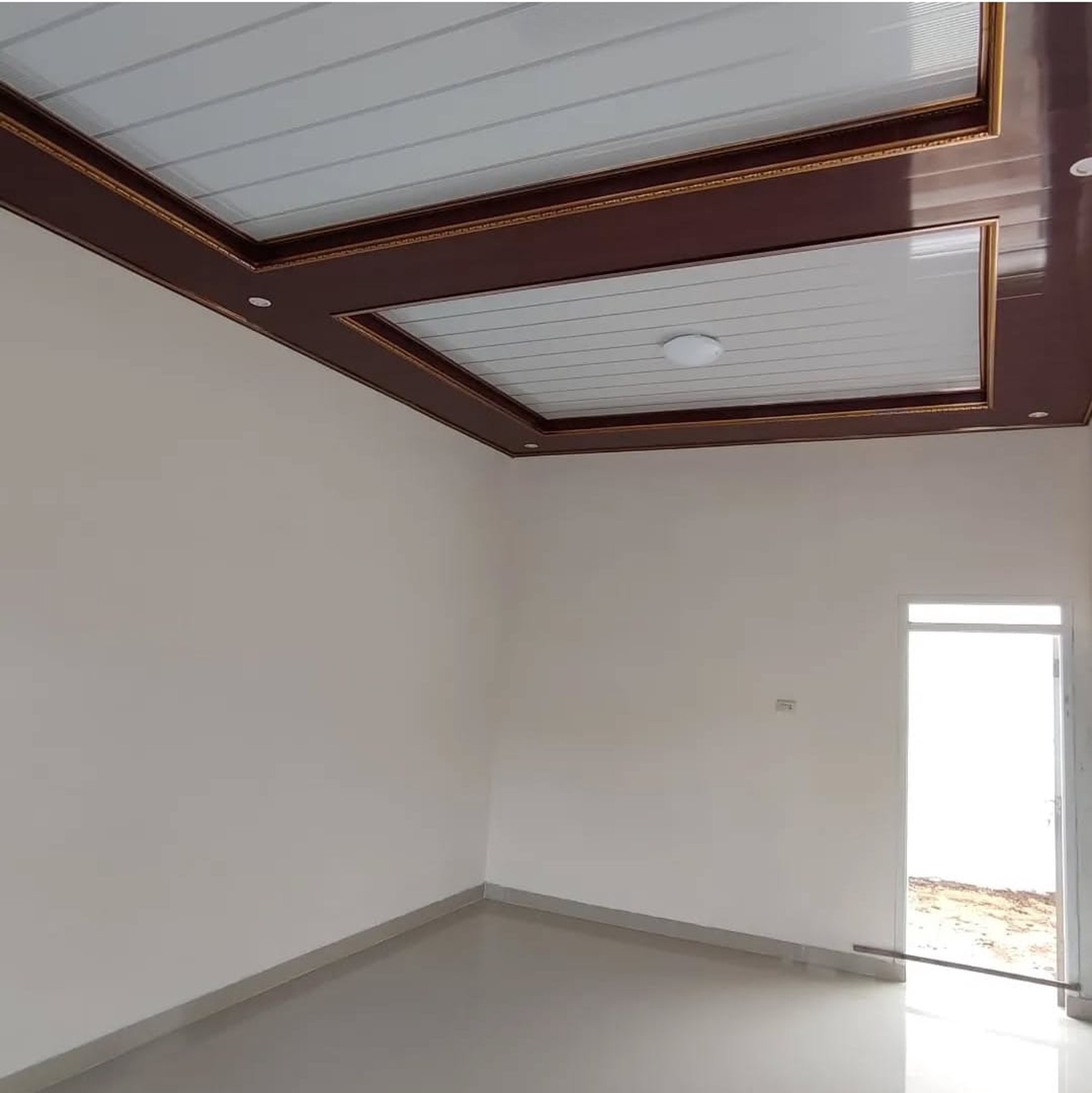 Rumah Lantai 2 Imam Bonjol