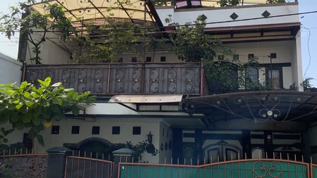 Rumah Siap Huni Hanya 5,6 km ke Universitas Telkom, 5,7 km ke Gerbang Tol Buah Batu