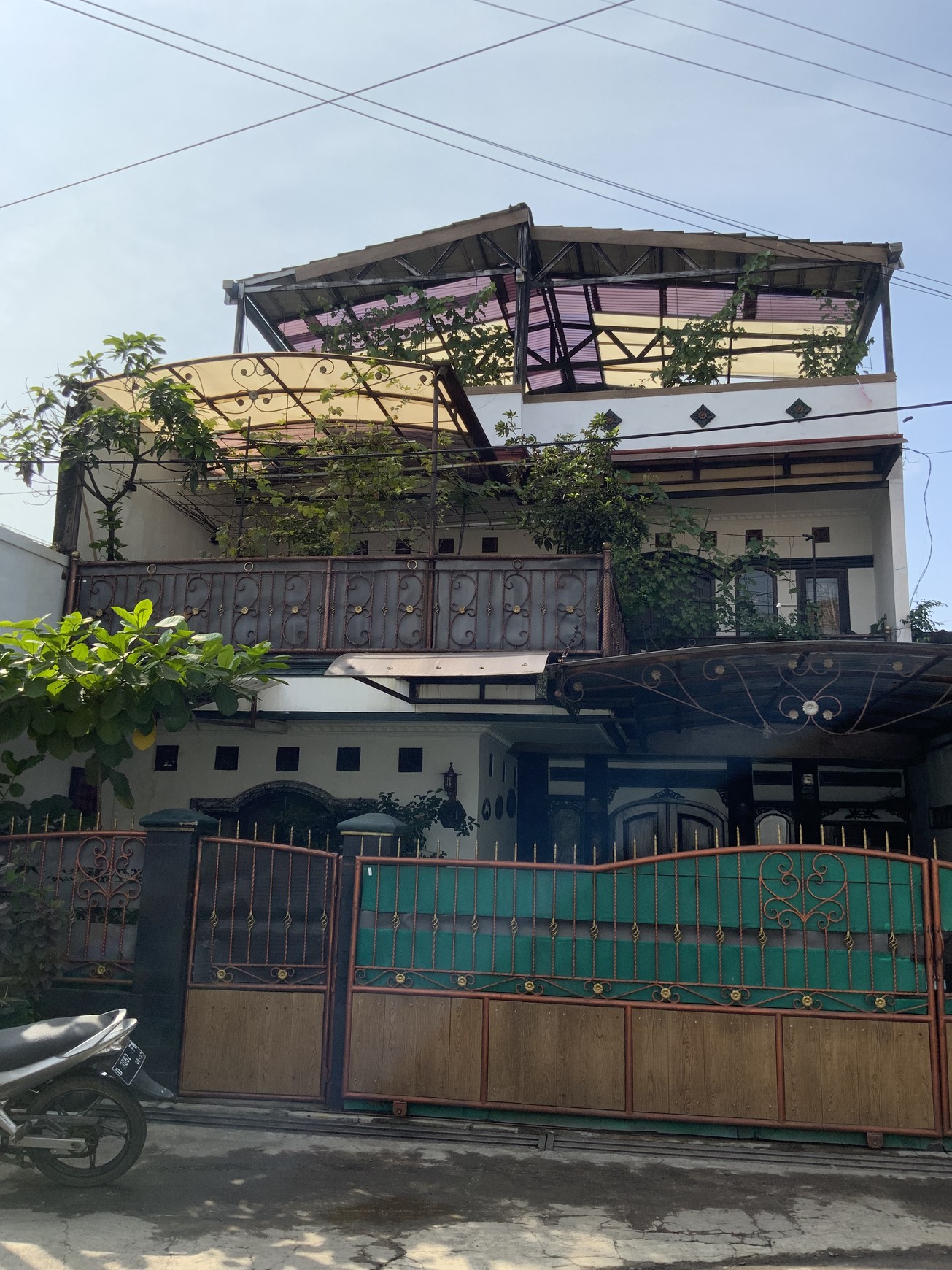 Rumah Siap Huni Hanya 5,6 km ke Universitas Telkom, 5,7 km ke Gerbang Tol Buah Batu