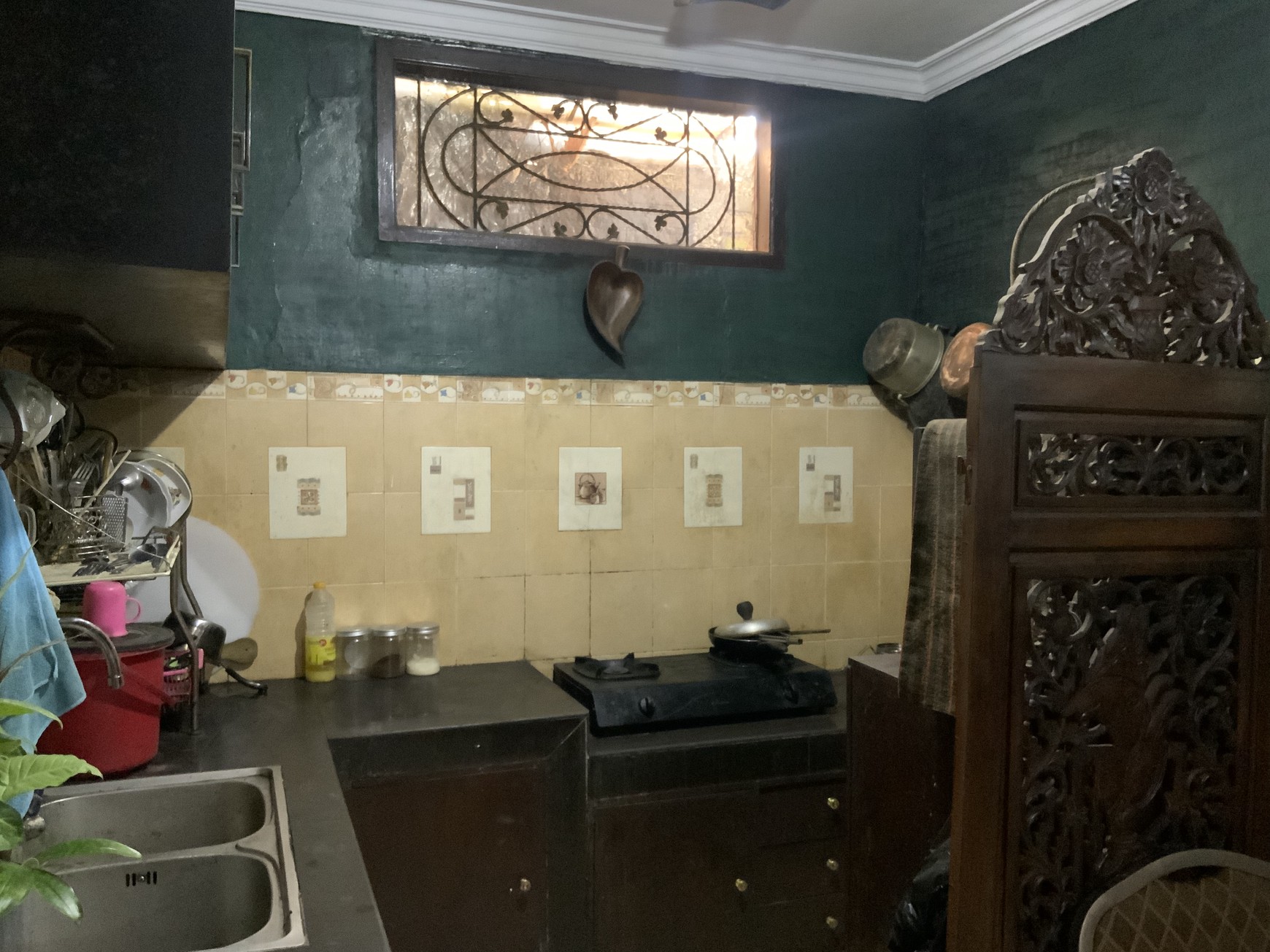 Rumah Siap Huni Hanya 5,6 km ke Universitas Telkom, 5,7 km ke Gerbang Tol Buah Batu