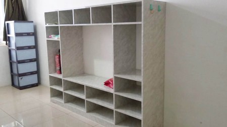 Apartemen Pasar Baru Mansion, Pasar Baru