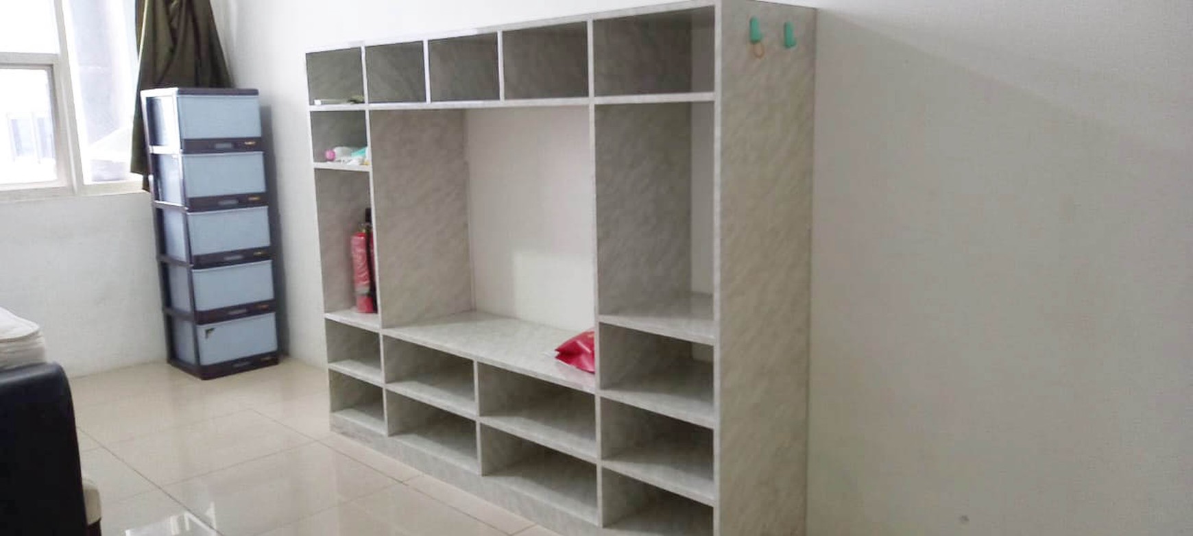 Apartemen Pasar Baru Mansion, Pasar Baru