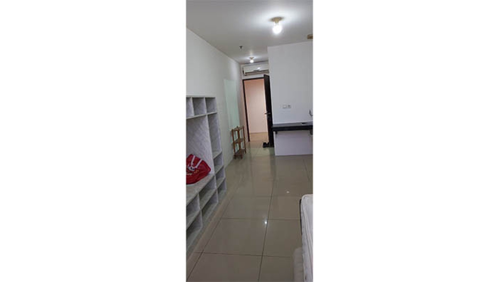 Apartemen Pasar Baru Mansion, Pasar Baru