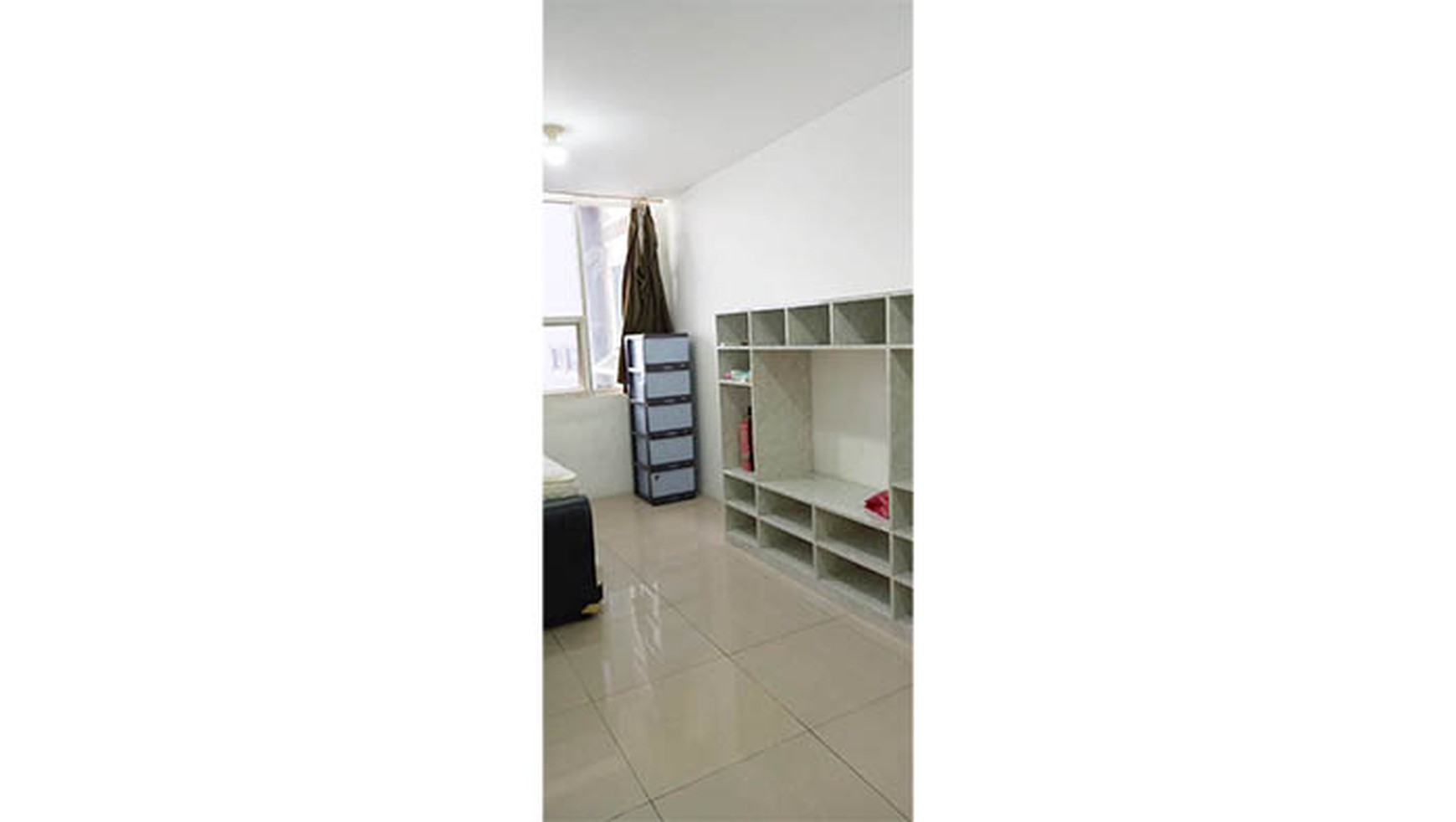 Apartemen Pasar Baru Mansion, Pasar Baru