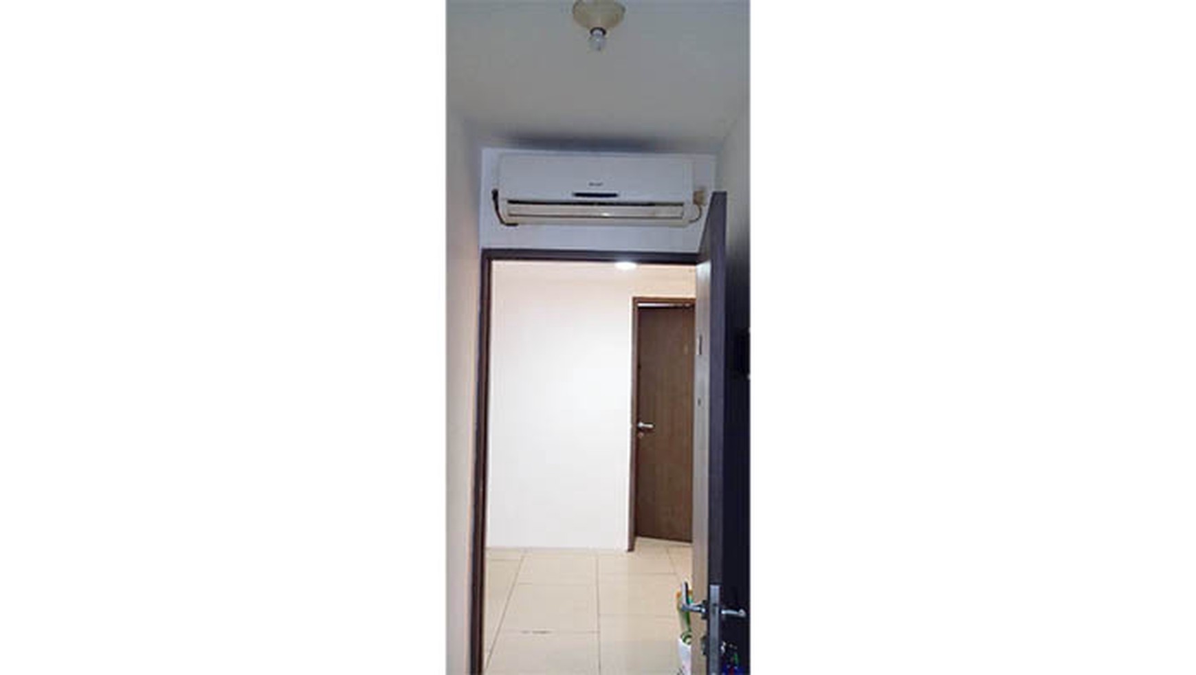 Apartemen Pasar Baru Mansion, Pasar Baru