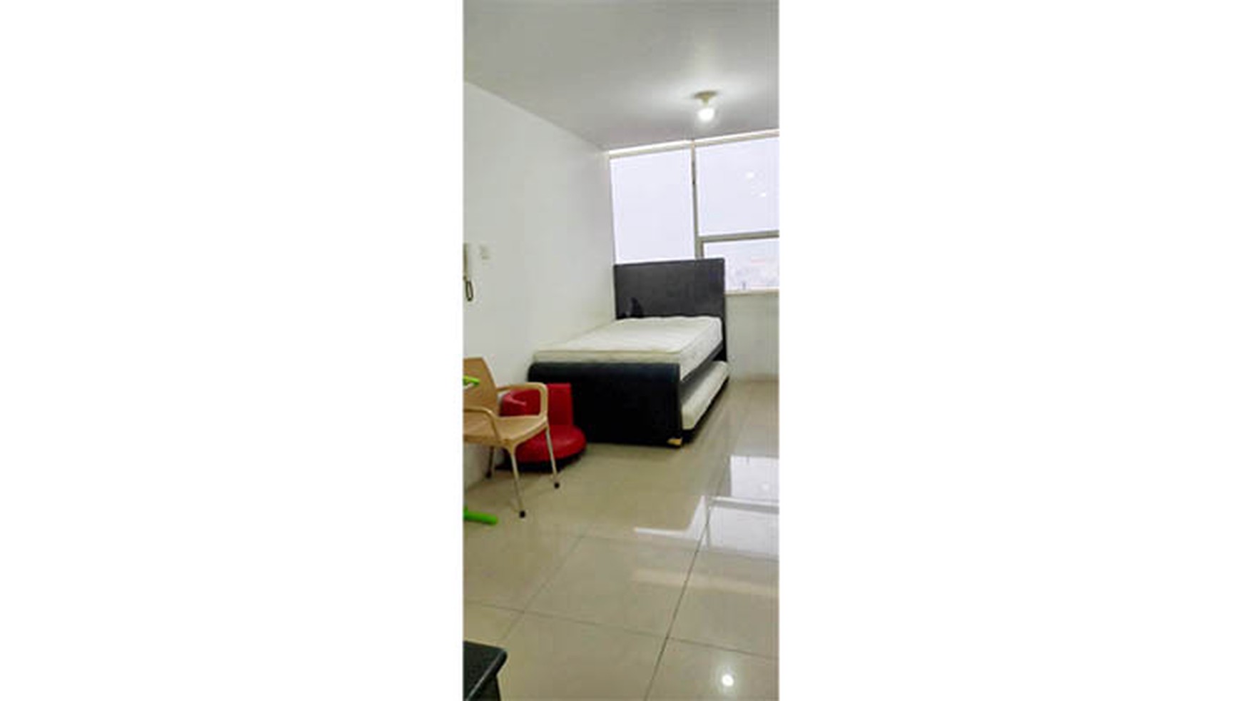 Apartemen Pasar Baru Mansion, Pasar Baru
