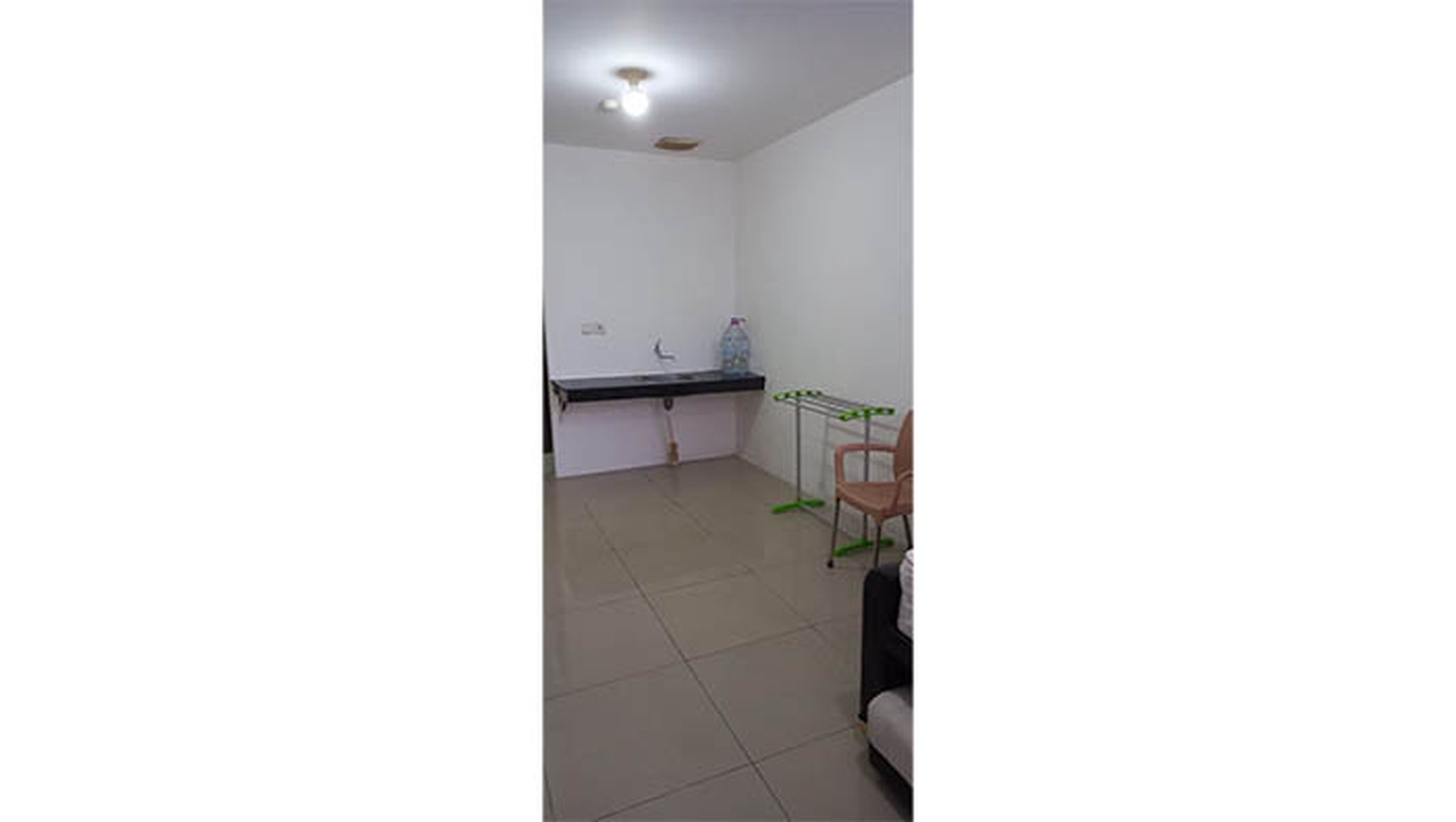 Apartemen Pasar Baru Mansion, Pasar Baru