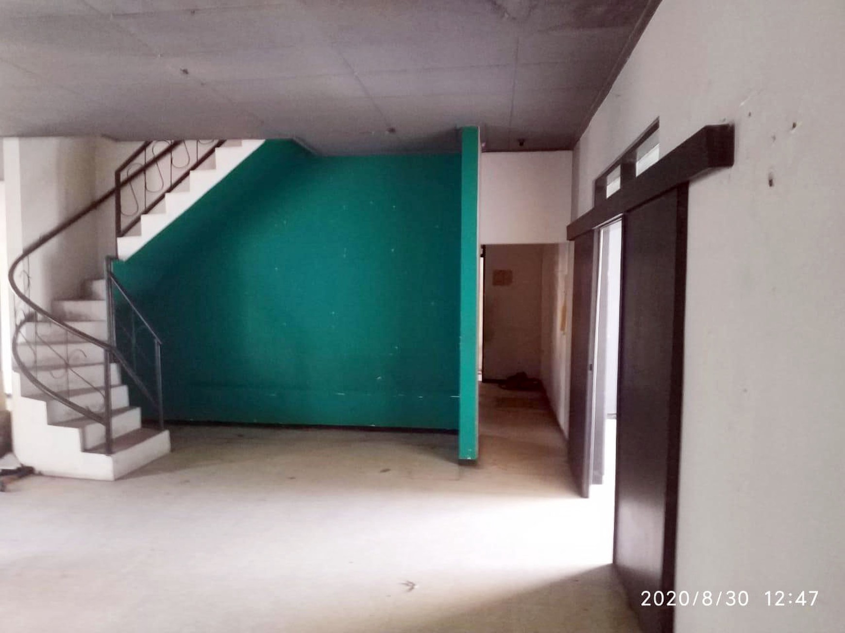 Rumah di Sidosermo Indah Surabaya Selatan, Jalan Kembar Utama, Bisa untuk Rumah Tinggal/Kantor, Usaha dsb - TS -
