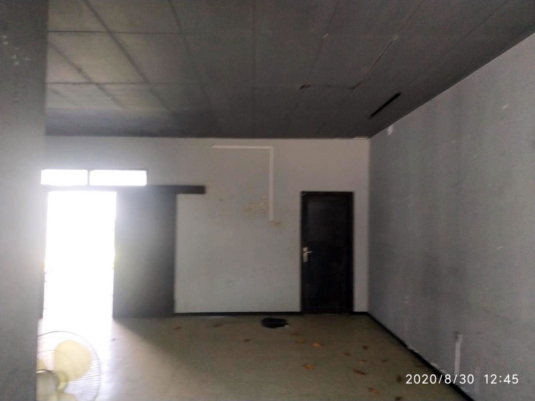 Rumah di Sidosermo Indah Surabaya Selatan, Jalan Kembar Utama, Bisa untuk Rumah Tinggal/Kantor, Usaha dsb - TS -