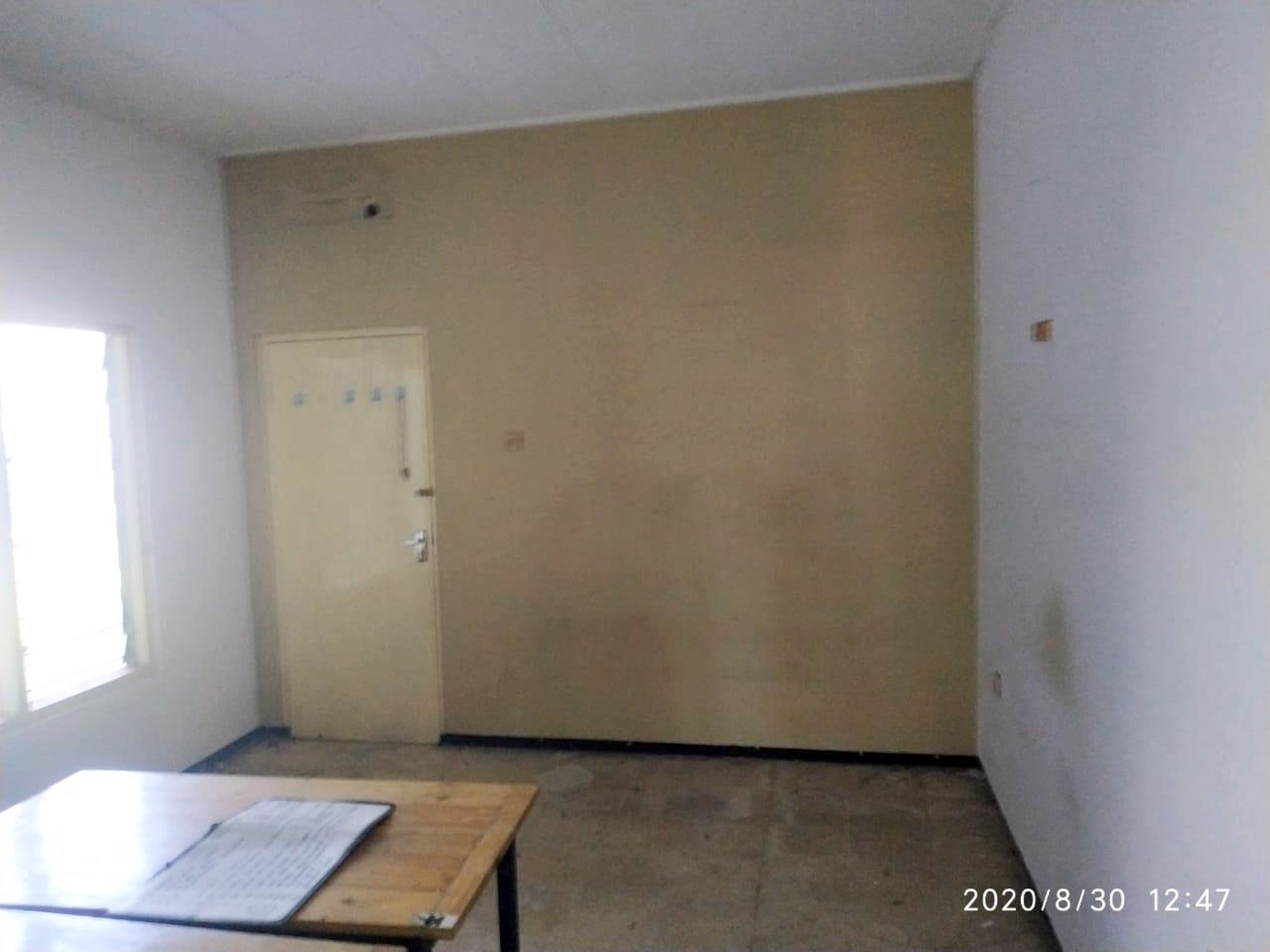 Rumah di Sidosermo Indah Surabaya Selatan, Jalan Kembar Utama, Bisa untuk Rumah Tinggal/Kantor, Usaha dsb - TS -