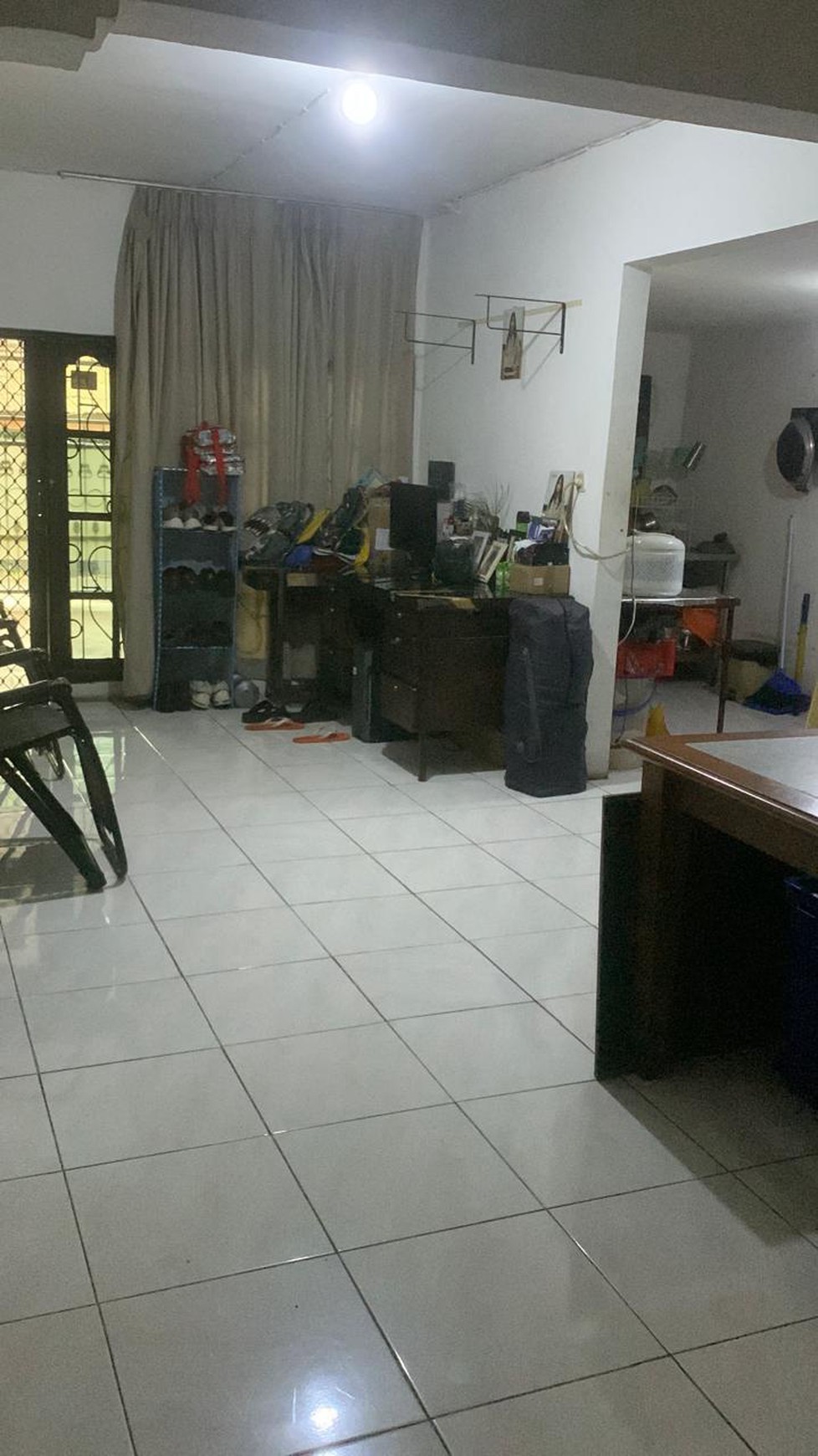 Dijual Rumah Strategis di Cengkareng, Jakarta Barat
