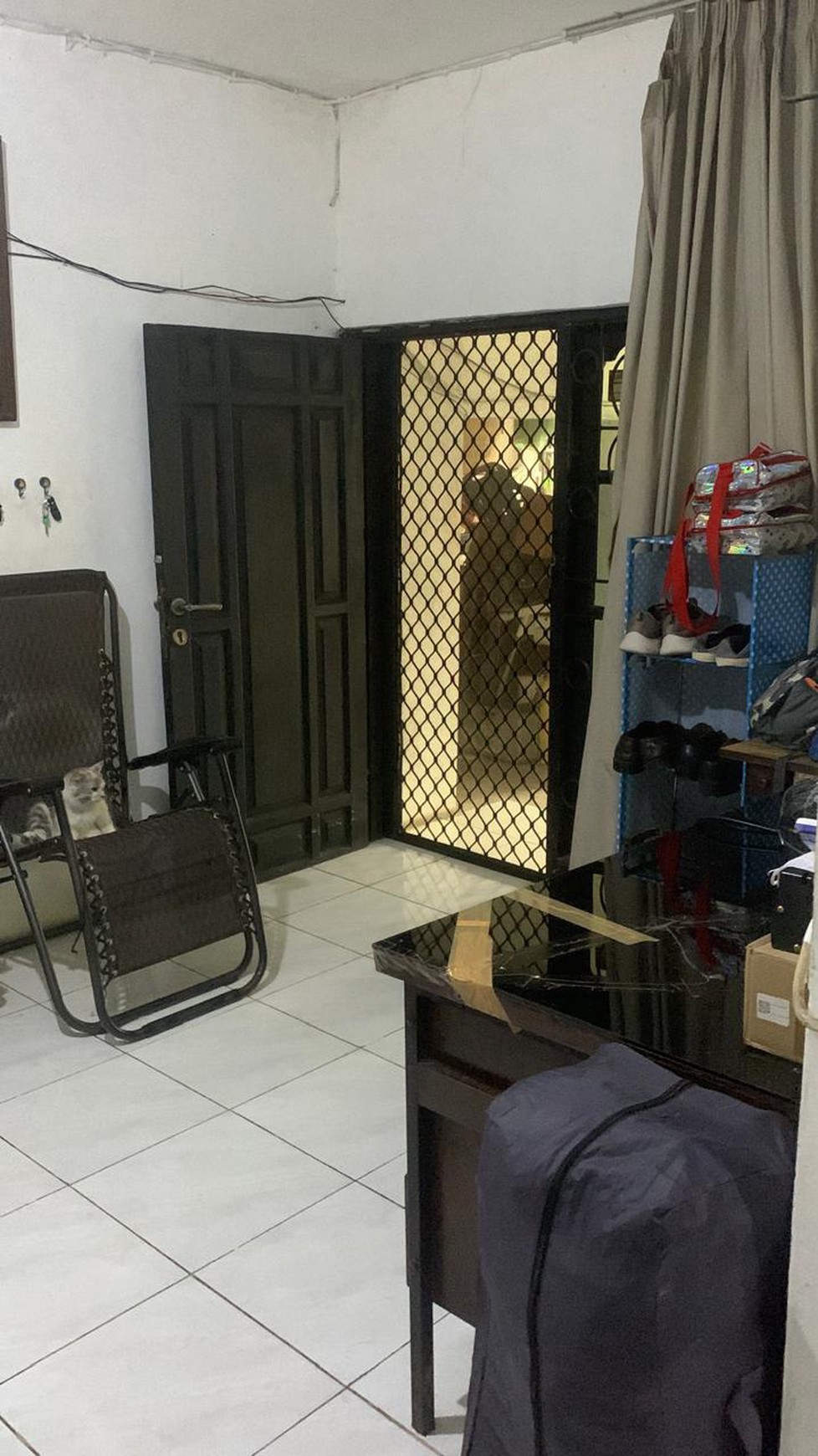 Dijual Rumah Strategis di Cengkareng, Jakarta Barat