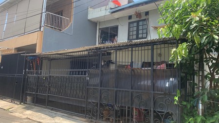 Dijual Rumah Strategis di Cengkareng, Jakarta Barat