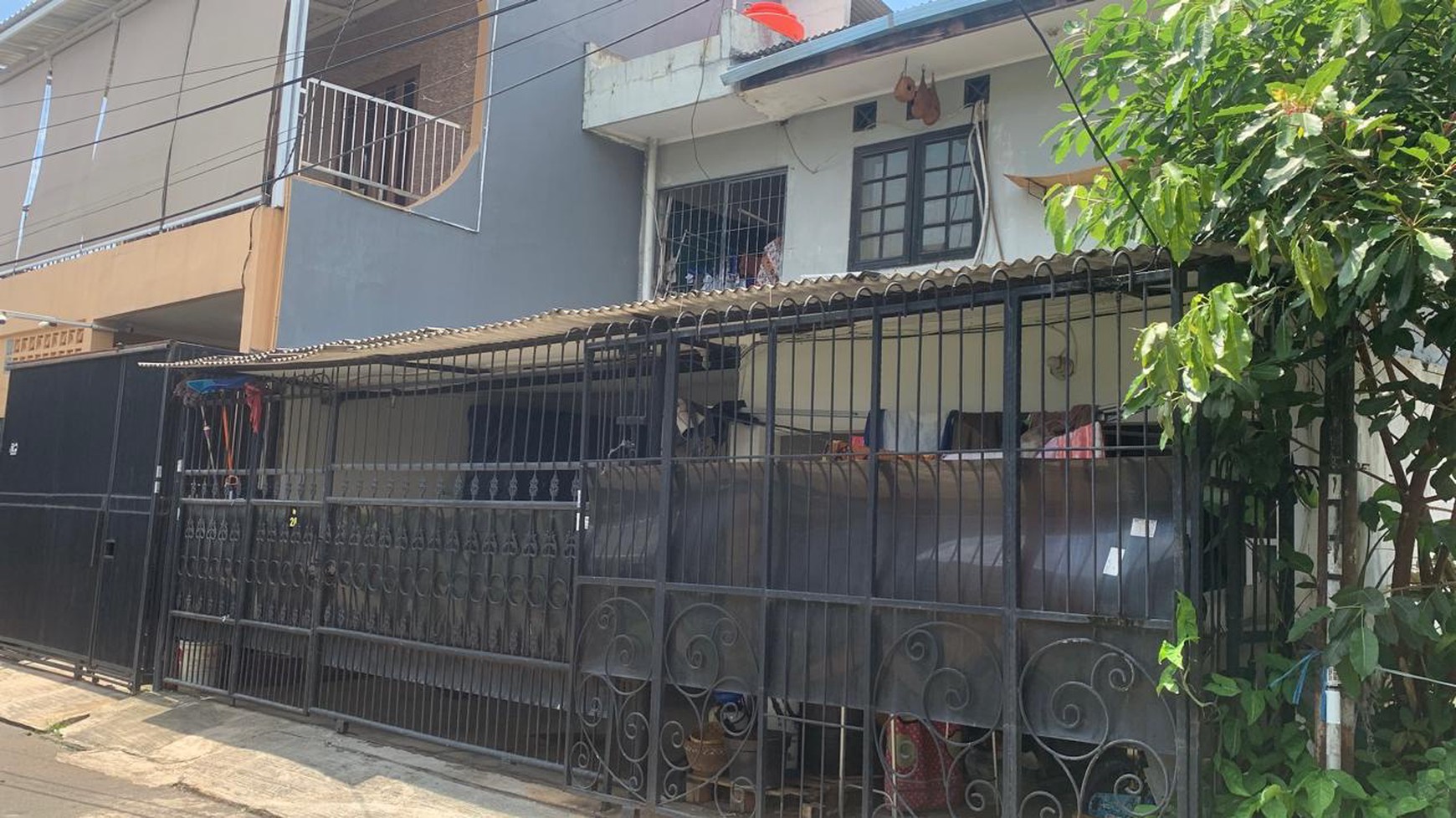 Dijual Rumah Strategis di Cengkareng, Jakarta Barat