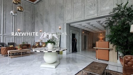 Apartment Sudirman Suites Fully furnished