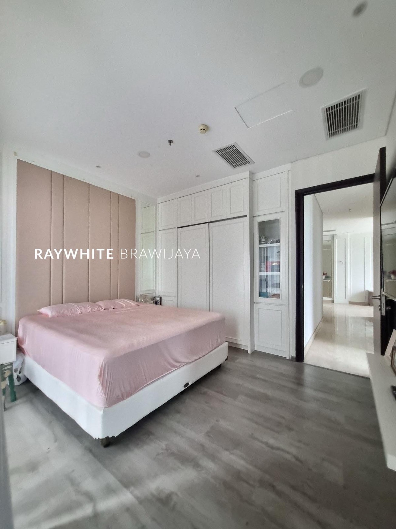 Apartment Sudirman Suites Fully furnished