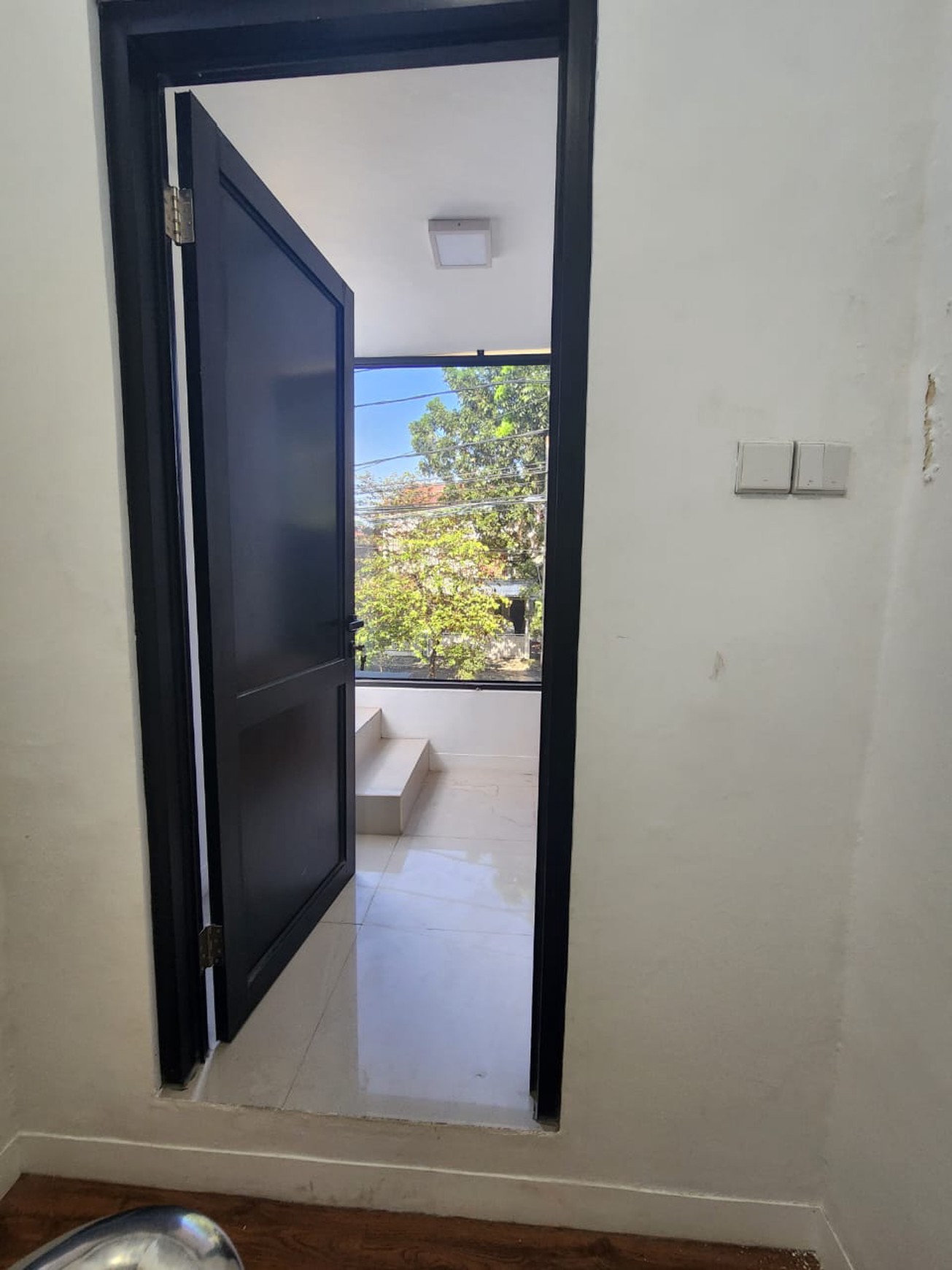 Rumah dalam ruangan rapih,bagus,kemanan 24 jam di Bintaro Jaya 4.