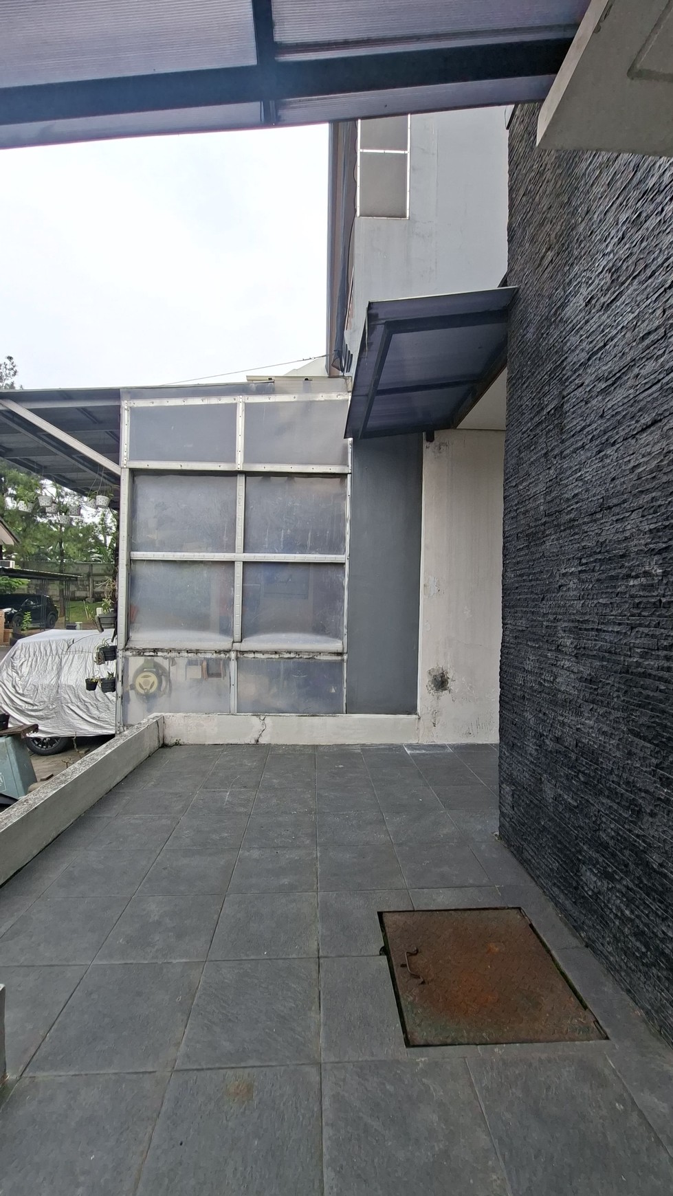 Rumah 1½ Lantai Siap Huni SHM Lokasi Strategis @Bintaro Sekor 9