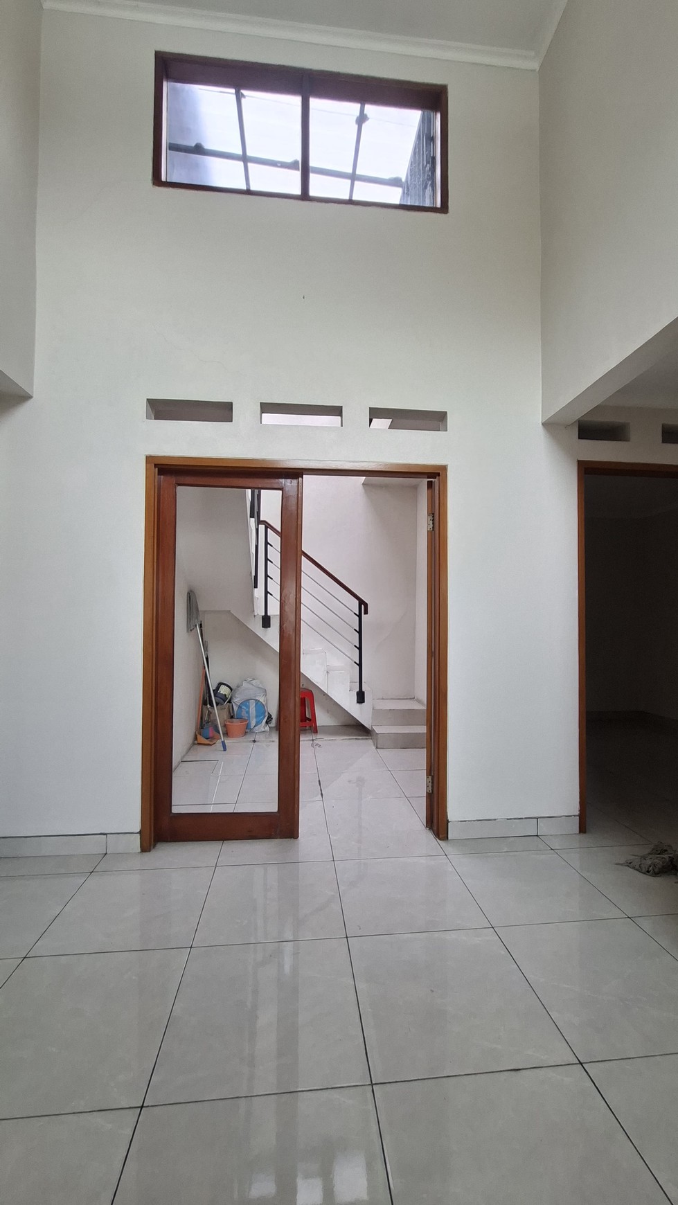 Rumah 1½ Lantai Siap Huni SHM Lokasi Strategis @Bintaro Sekor 9