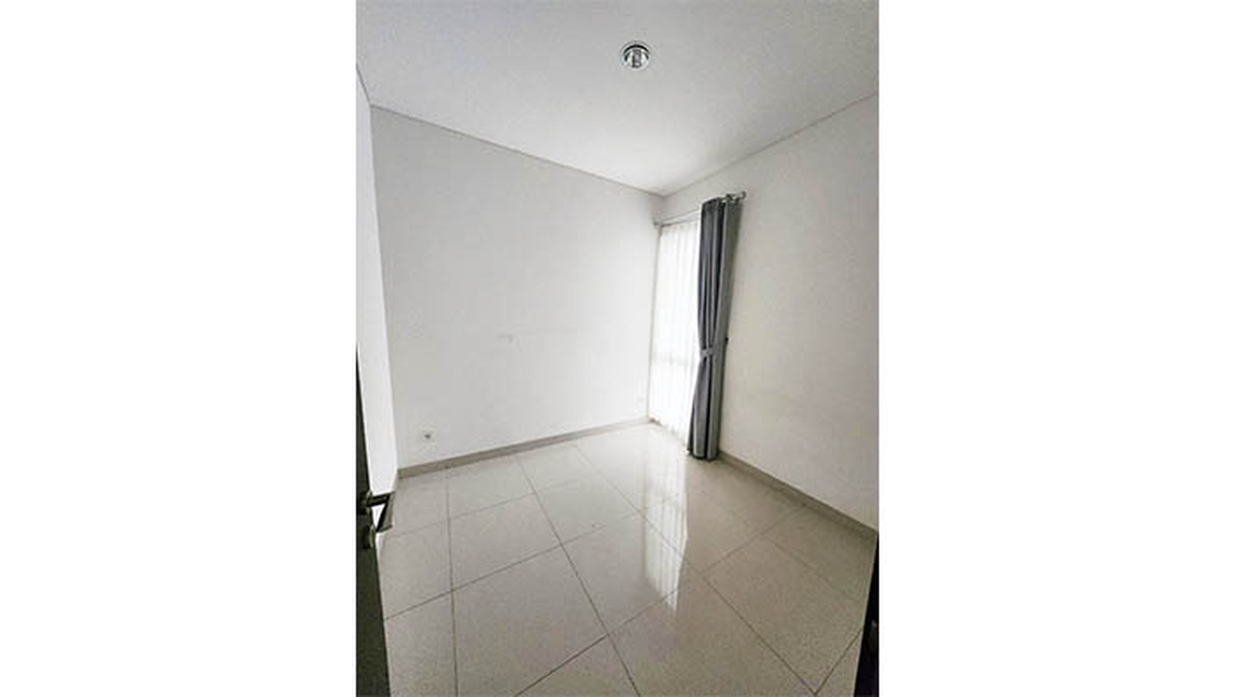 Rumah Cluster Anthia Wisteria, Metland