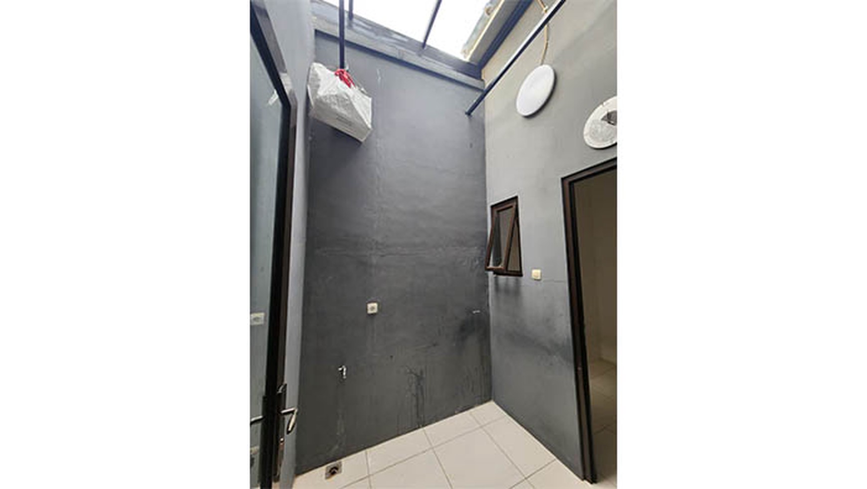 Rumah Cluster Anthia Wisteria, Metland