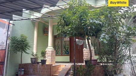 Dijual Aset Lelang Rumah Di Peneleh Surabaya