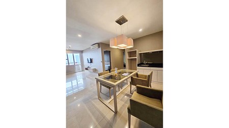 Apartemen The Park, Kelapa Gading