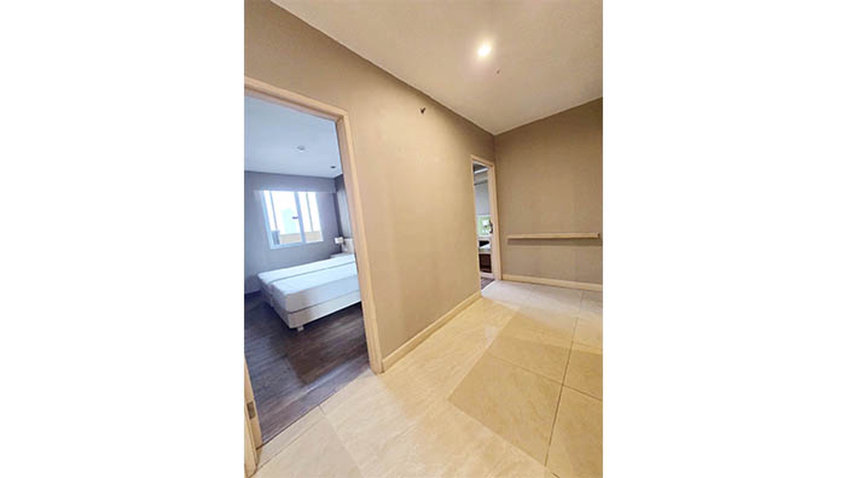 Apartemen The Park, Kelapa Gading